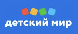 Детский МИР